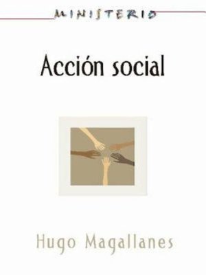 cover image of Accion Social